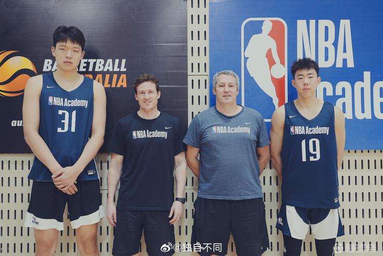 杨瀚森抵达美国开启首次训练，强化投篮提升进攻全面性