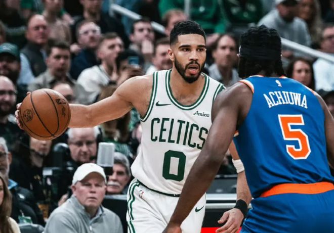 NBA 季后赛今日继续：尼克斯客场挑战凯尔特人，结果出人意料