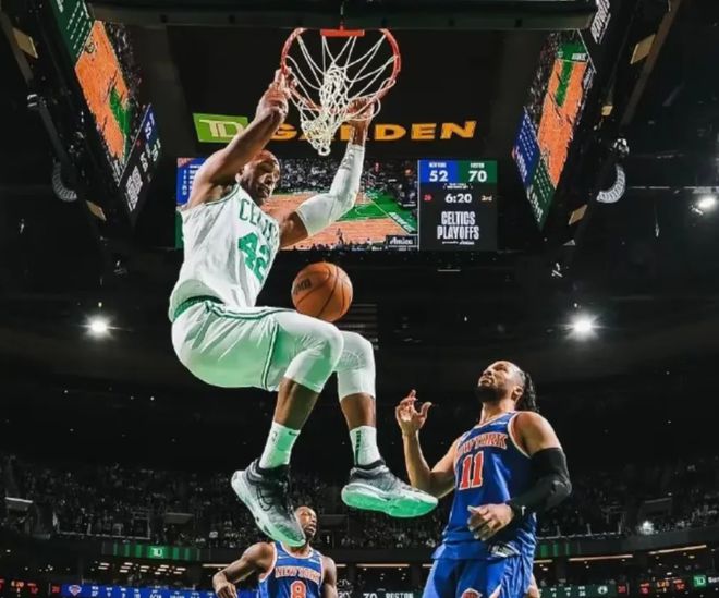 NBA 季后赛今日继续：尼克斯客场挑战凯尔特人，结果出人意料