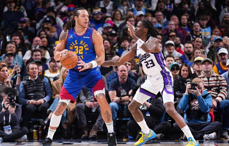 5月6日NBA季后赛最佳阵容：约基奇狂轰42+22+6创纪录
