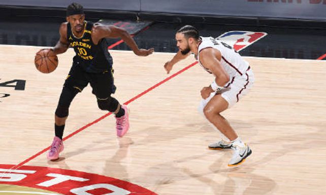 5月8日NBA季后赛：西部半决赛勇士客场战森林狼，体能是关键？