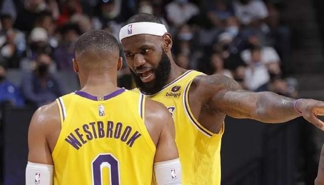 5月6日NBA季后赛西部半决赛G1战报：掘金险胜雷霆，威少谈詹姆斯受伤