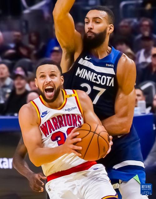 NBA 季后赛次轮勇士对阵森林狼，媒体人袁方预测森林狼 4:2 取胜