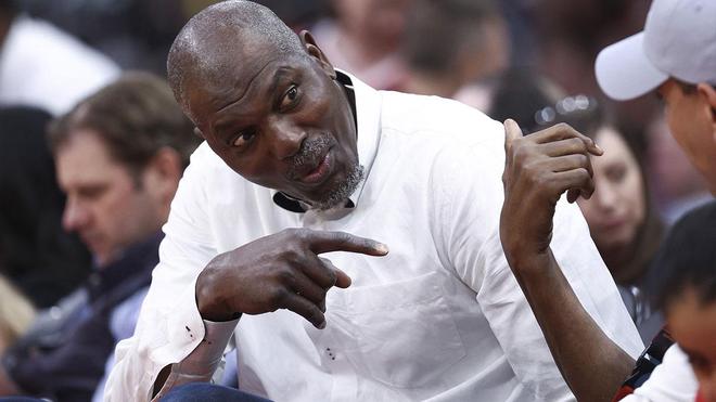 盘点十位本该早点退役的NBA传奇球员及沙奎尔·奥尼尔生涯历程