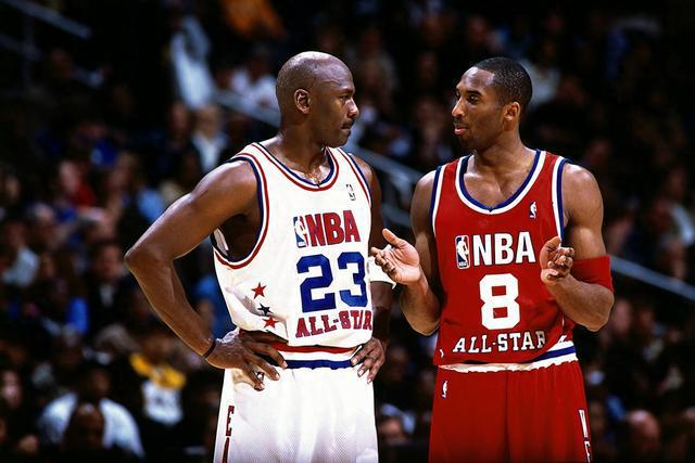盘点10位本应更早退役的NBA传奇球星，时间对篮球巨星影响几何？