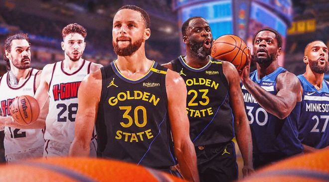 5月7日NBA季后赛勇士与森林狼次轮首战，勇士面临体能伤病难题
