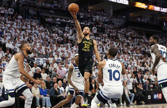 5月7日NBA季后赛勇士与森林狼次轮首战，勇士面临体能伤病难题