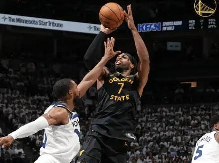 5月7日NBA季后赛次轮G1：森林狼主场迎勇士，赛前普遍看好其晋级