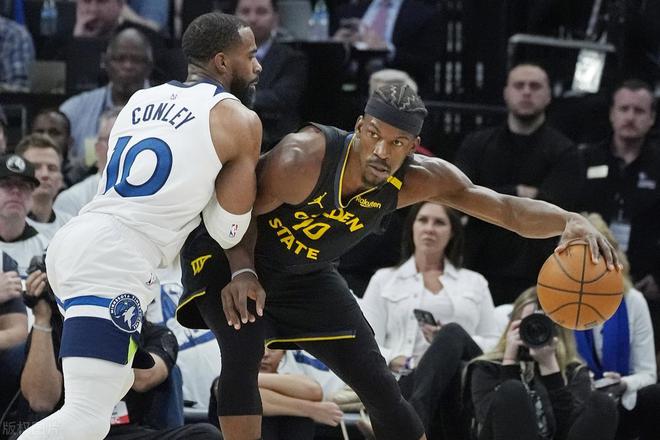 今日NBA仅2场季后赛，追梦表现出色生涯助攻破千成焦点