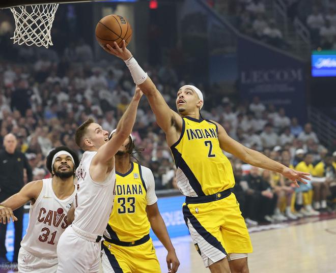 今日NBA仅2场季后赛，追梦表现出色生涯助攻破千成焦点