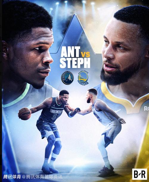 5月7日NBA季后赛第二轮：森林狼主场迎战勇士波折不断