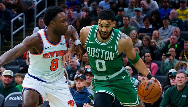 NBA 季后赛激战：今日赛果、局势及主场 5 连败新纪录全解析