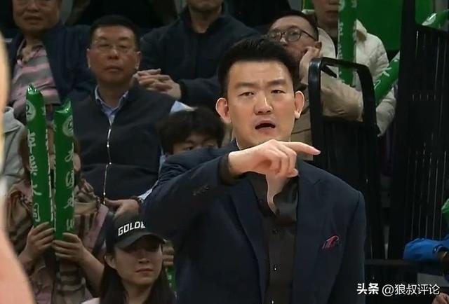 5月7日CBA总决赛开打，双方12人名单出炉及赛前采访情况