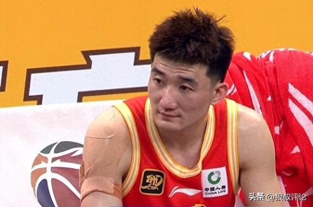 5月7日CBA总决赛G1广厦男篮主场14分完败，孙铭徽低迷致系列赛0-1落后