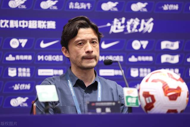 长春亚泰0-3负于青岛海牛后谢晖下课，成本赛季第三位下课主帅