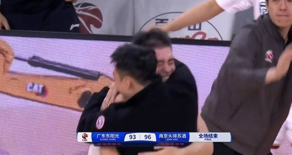 5月7日晚CBA总决赛G1：广厦男篮主场失利遭多地媒体炮轰