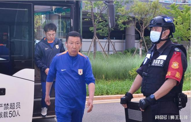 中超山东泰山与崔康熙深陷解约僵局，或可循河南经验破局