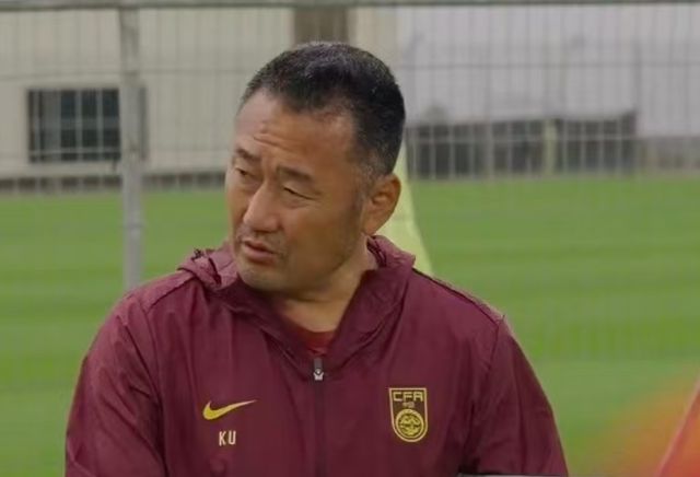 上村健一离职后国少队内幕揭开！中日教练不和细节曝光