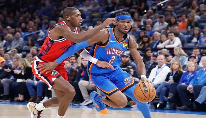 NBA 季后赛激战正酣，本赛季各单项奖揭晓，MVP 悬念几何？