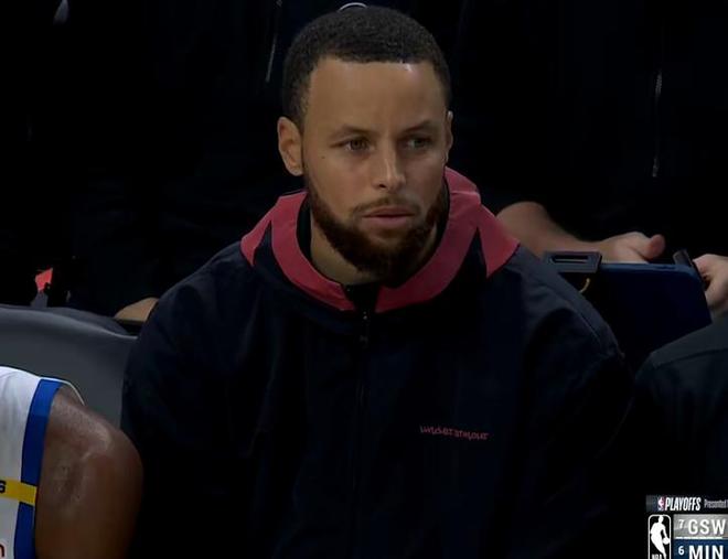 5月9日NBA季后赛西部半决赛G2：森林狼主场迎战勇士赛况