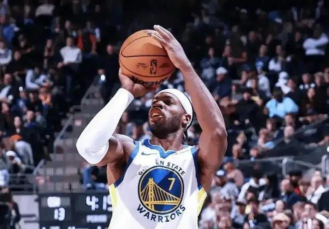 5月9日NBA季后赛半决赛：勇士队对阵森林狼队，核心缺阵致大败