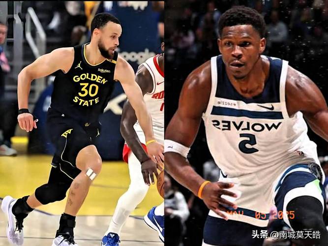 5月9日NBA季后赛半决赛：勇士队对阵森林狼队，核心缺阵致大败