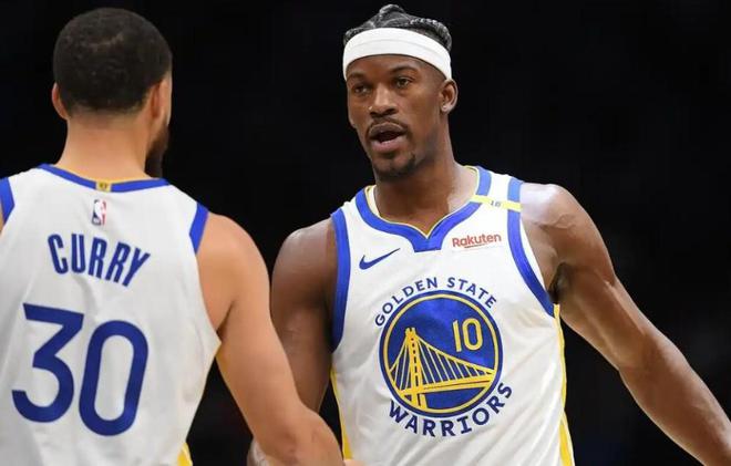 5月9日NBA季后赛半决赛：勇士队对阵森林狼队，核心缺阵致大败