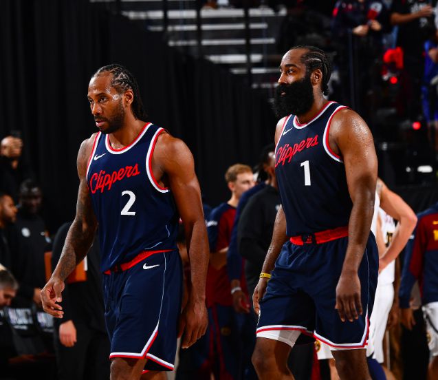 5月9日NBA季后赛激战，快船首轮出局后已筹备下赛季补强大计
