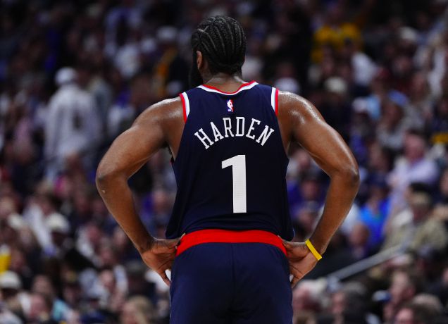 5月9日NBA季后赛激战，快船首轮出局后已筹备下赛季补强大计