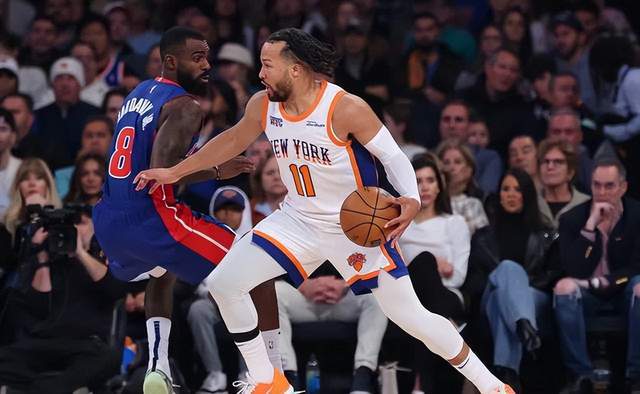 NBA季后赛激战正酣，16场分差3分内比赛成焦点，尼克斯最硬