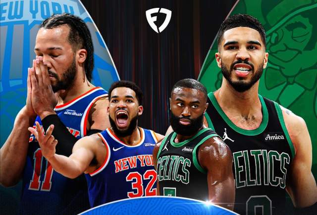 NBA季后赛激战正酣，16场分差3分内比赛成焦点，尼克斯最硬