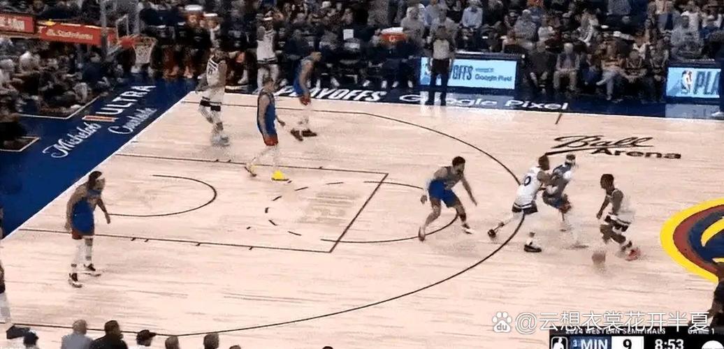 NBA季后赛激战正酣，16场分差3分内比赛成焦点，尼克斯最硬