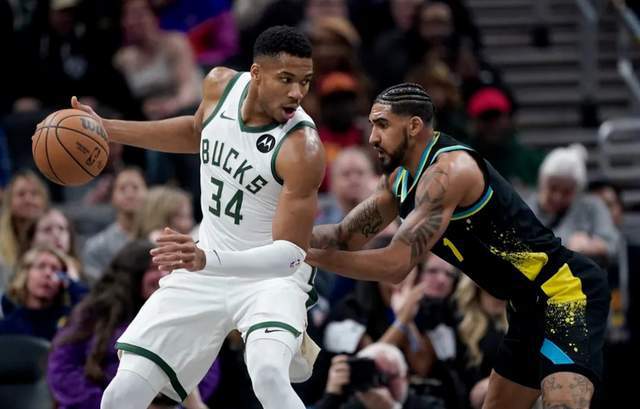 NBA季后赛激战正酣，16场分差3分内比赛成焦点，尼克斯最硬