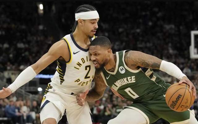 NBA季后赛激战正酣，16场分差3分内比赛成焦点，尼克斯最硬