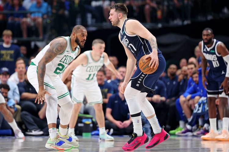 5月9日NBA季后赛：东西部半决赛风云变幻，凯尔特人三分软肋凸显