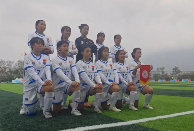 红河多重含义背后：红河县一中足球缘何走出特色路