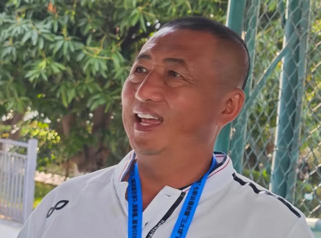 红河多重含义背后：红河县一中足球缘何走出特色路