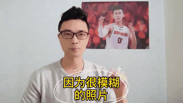 自去年惊天大瓜后易建联久未露面，球迷好奇其后续动态