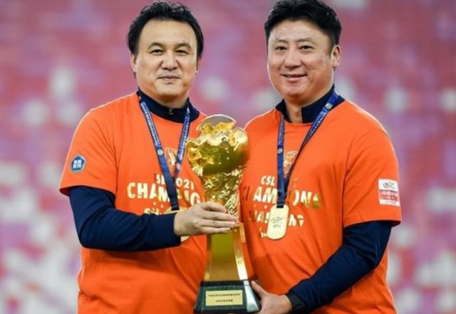泰山队乱象丛生，三年之殇！欠舒畅一声迟到的道歉