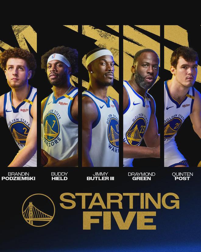 5月9日NBA季后赛西部半决赛G2：森林狼主场对阵勇士，库里伤缺局势变幻