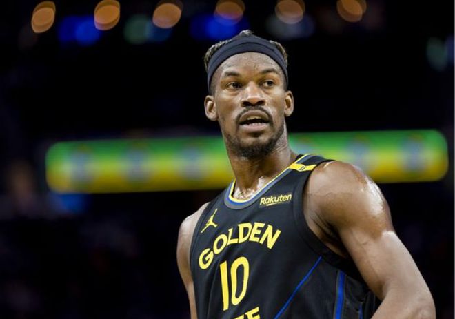 NBA 季后赛次轮 G2：勇士负森林狼，四大槽点待解，巴特勒希尔德引关注