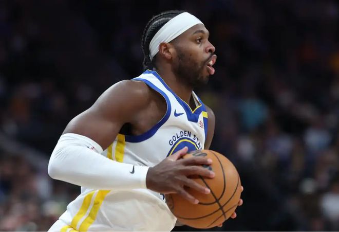 NBA 季后赛次轮 G2：勇士负森林狼，四大槽点待解，巴特勒希尔德引关注