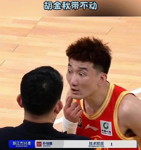 CBA总决赛G2广厦王牌伤情曝光，北京队幸运爆棚，周琦表态