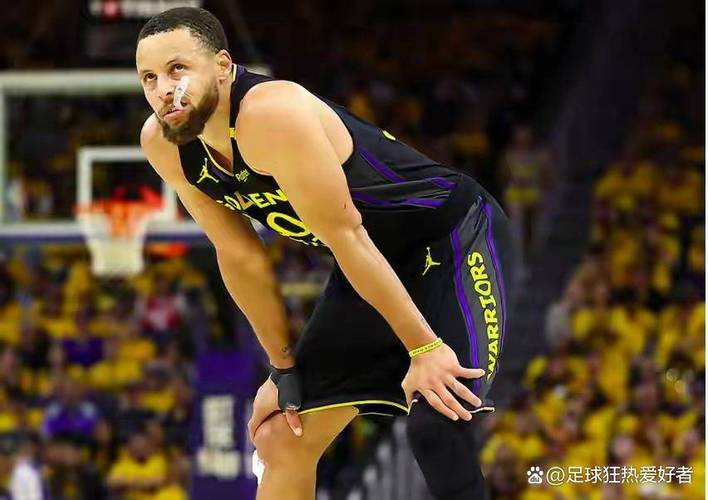 次轮G2森林狼主场大胜勇士，库里缺阵勇士进攻便秘