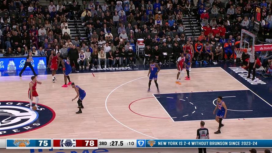 5月初2024~25赛季NBA季后赛激战，尼克斯强势表现引关注