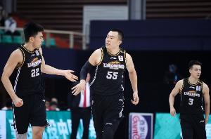 5月7日晚CBA总决赛拉开帷幕，辽宁男篮重建迫在眉睫