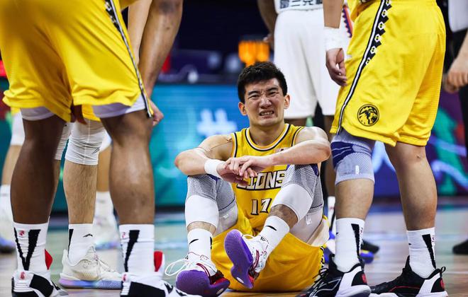 CBA 总决赛 G2 浙江广厦胜北京北汽 1-1 平 赛后媒体人点评
