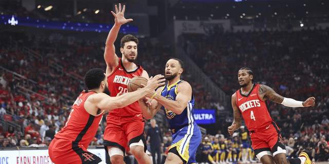 NBA 季后赛勇士负森林狼大比分 1 - 1，科尔轮换背后原因解析