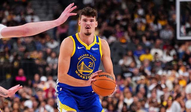 NBA 季后赛勇士负森林狼大比分 1 - 1，科尔轮换背后原因解析