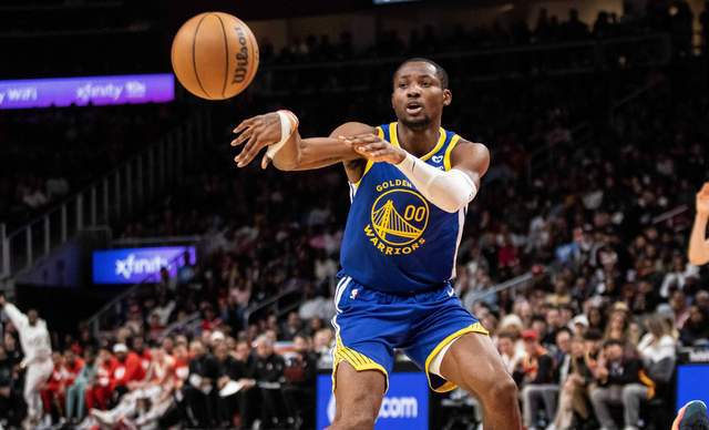 NBA 季后赛勇士负森林狼大比分 1 - 1，科尔轮换背后原因解析